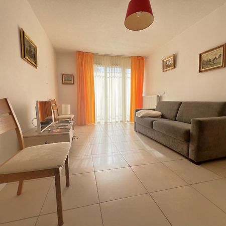 Appartement Confortable Proche Centre-Ville, 4 Pers, Parking Inclus - Fr-1-474-209 Αρασόν Εξωτερικό φωτογραφία