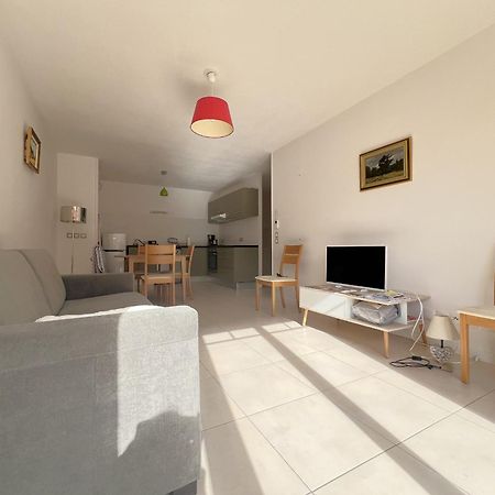 Appartement Confortable Proche Centre-Ville, 4 Pers, Parking Inclus - Fr-1-474-209 Αρασόν Εξωτερικό φωτογραφία