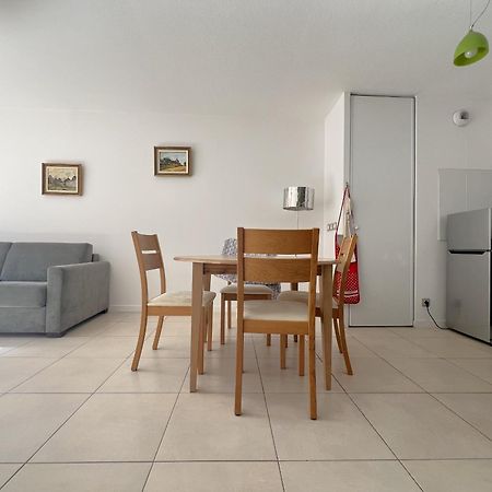 Appartement Confortable Proche Centre-Ville, 4 Pers, Parking Inclus - Fr-1-474-209 Αρασόν Εξωτερικό φωτογραφία