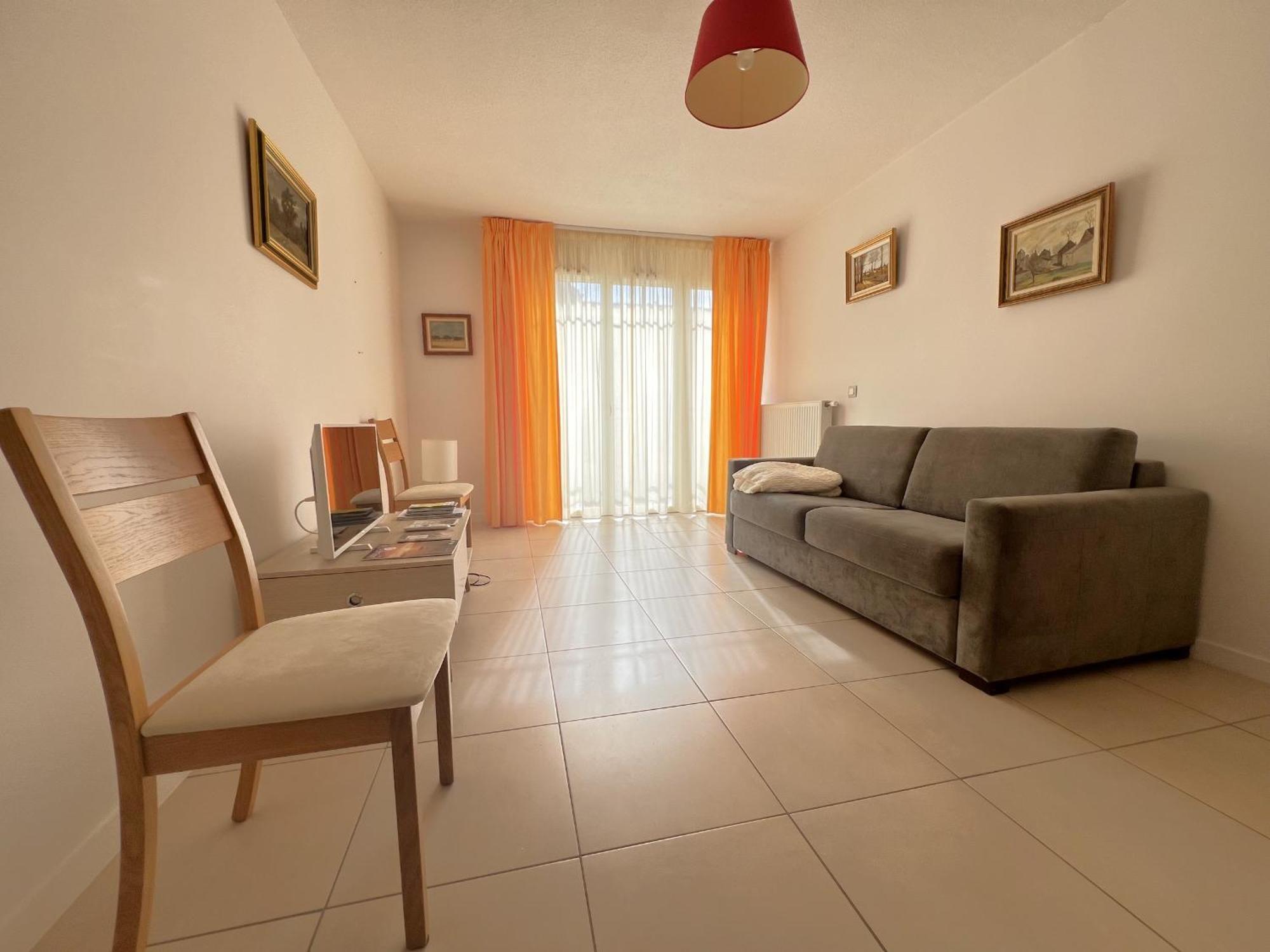 Appartement Confortable Proche Centre-Ville, 4 Pers, Parking Inclus - Fr-1-474-209 Αρασόν Εξωτερικό φωτογραφία