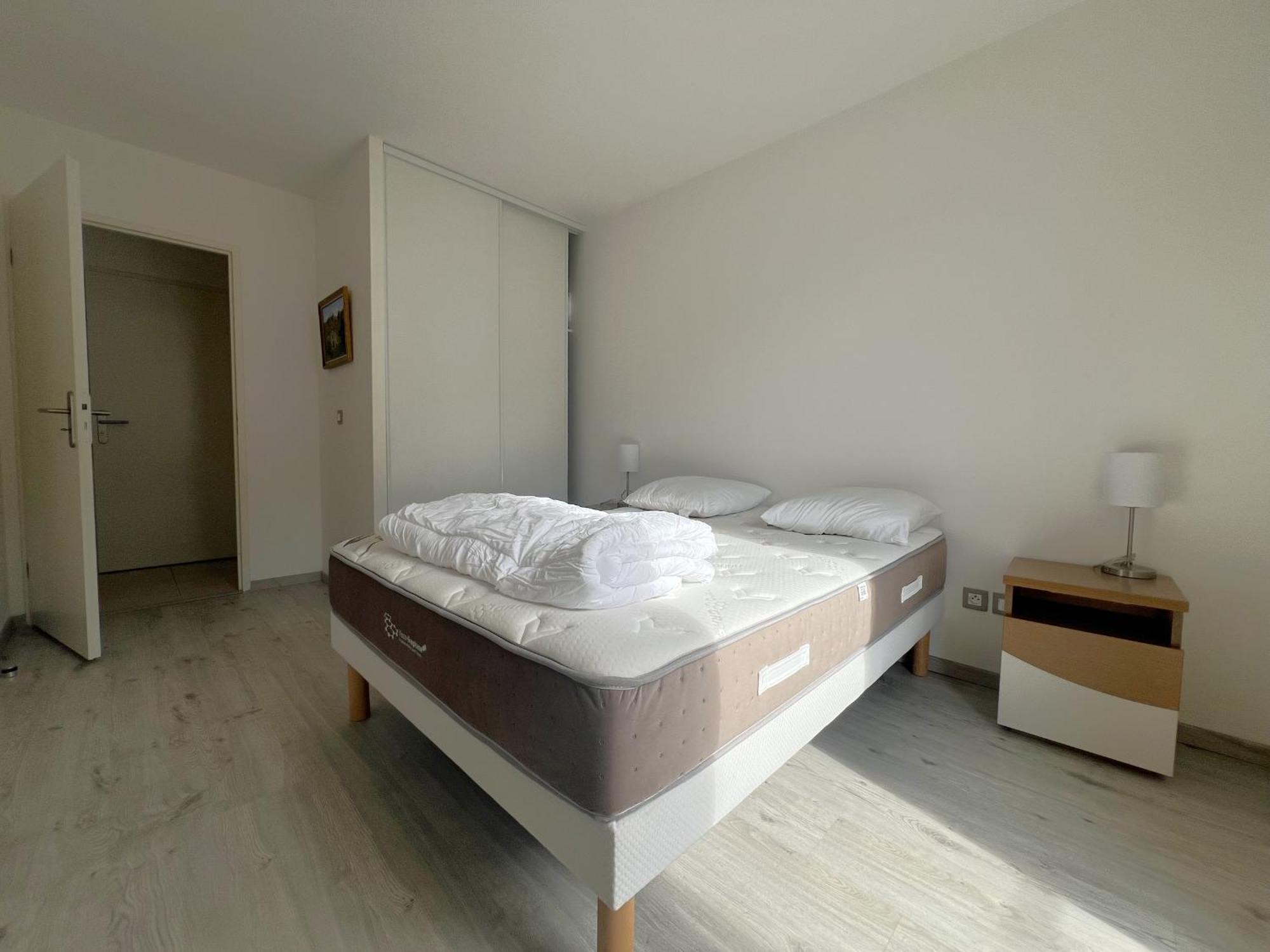 Appartement Confortable Proche Centre-Ville, 4 Pers, Parking Inclus - Fr-1-474-209 Αρασόν Εξωτερικό φωτογραφία