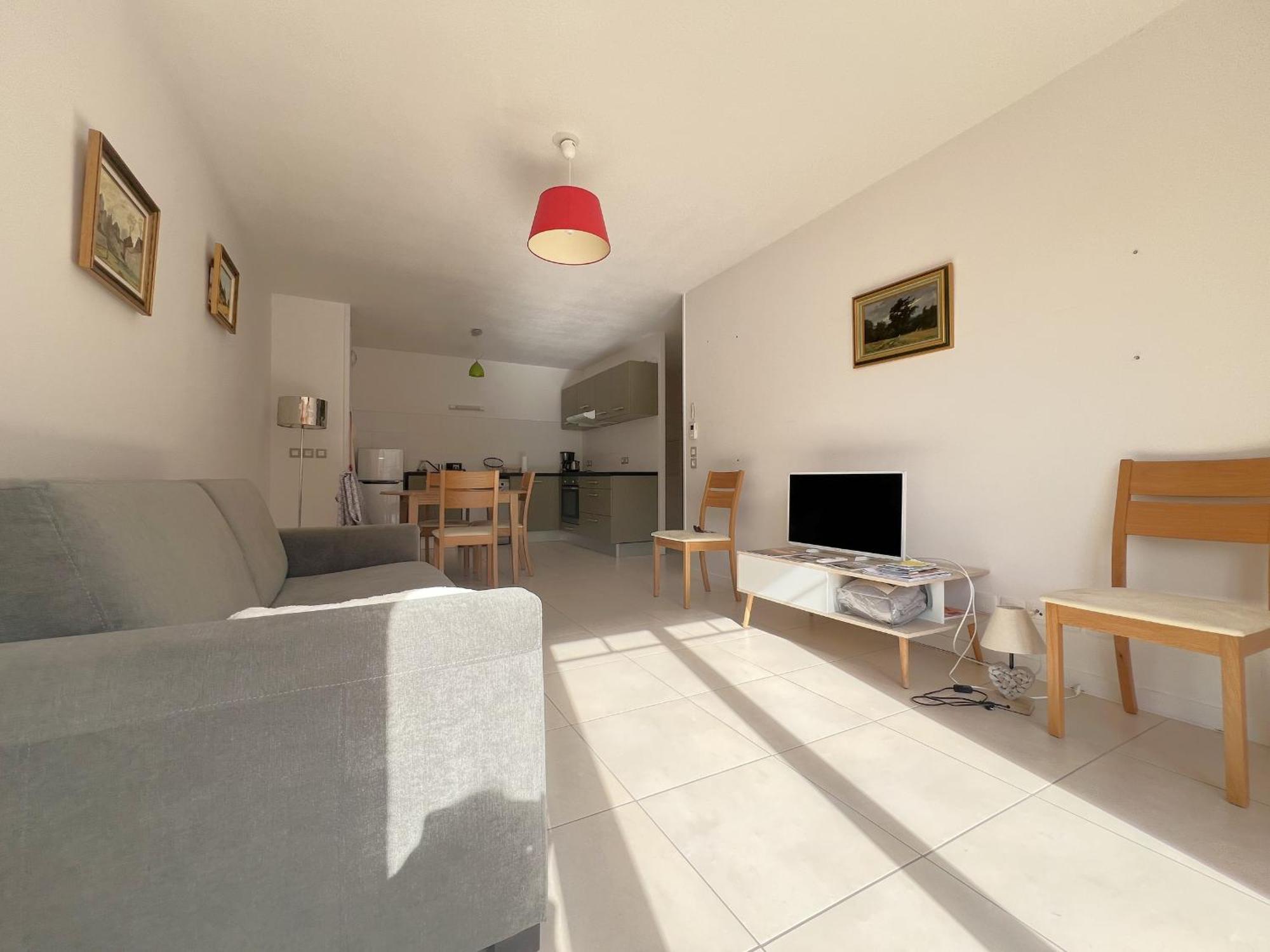 Appartement Confortable Proche Centre-Ville, 4 Pers, Parking Inclus - Fr-1-474-209 Αρασόν Εξωτερικό φωτογραφία