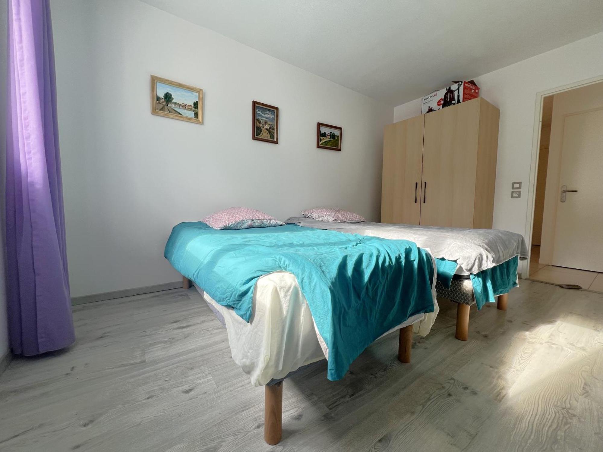 Appartement Confortable Proche Centre-Ville, 4 Pers, Parking Inclus - Fr-1-474-209 Αρασόν Εξωτερικό φωτογραφία