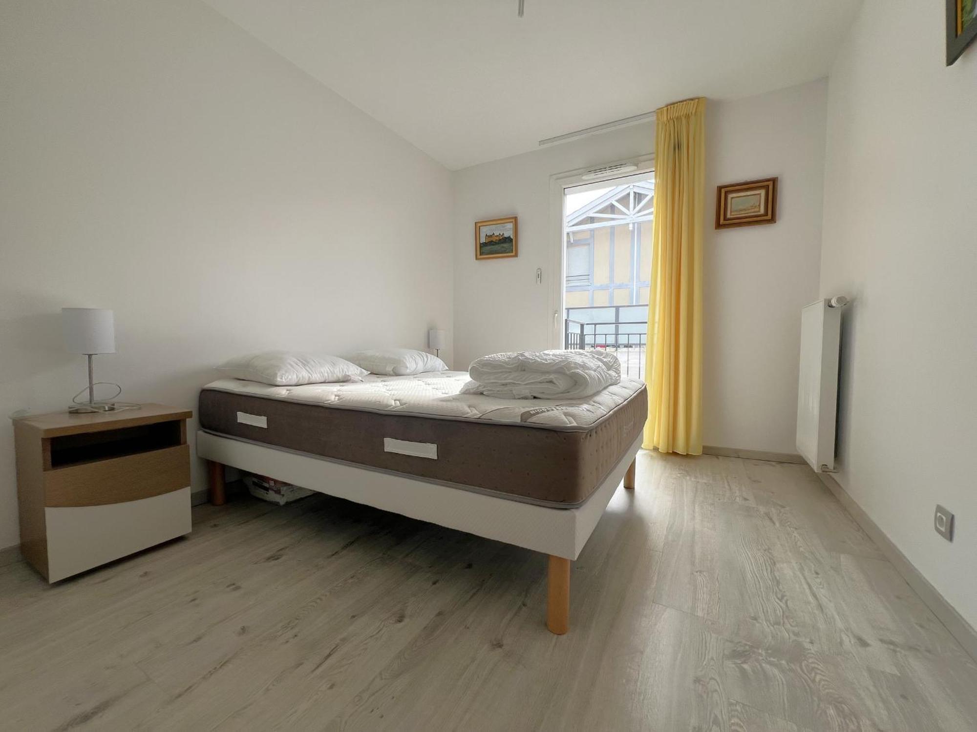 Appartement Confortable Proche Centre-Ville, 4 Pers, Parking Inclus - Fr-1-474-209 Αρασόν Εξωτερικό φωτογραφία