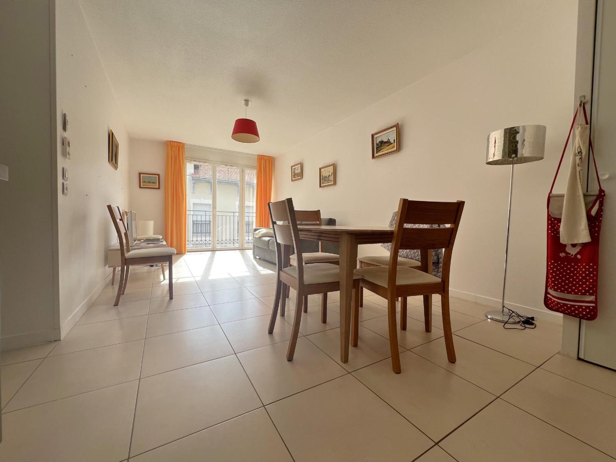 Appartement Confortable Proche Centre-Ville, 4 Pers, Parking Inclus - Fr-1-474-209 Αρασόν Εξωτερικό φωτογραφία